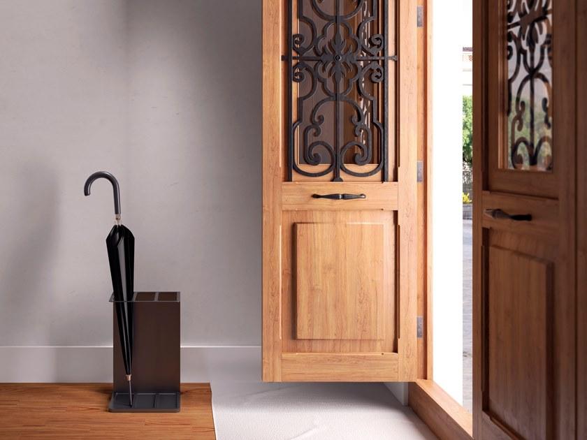 Systemtronic Подставка для зонтов для офиса из стали sun-id-1398927 - Вид №3