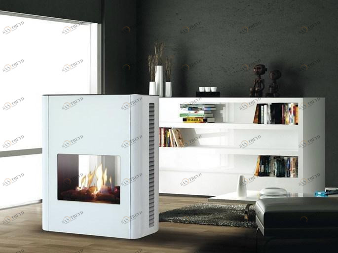 ITALKERO Газовый камин sun-id-1402176