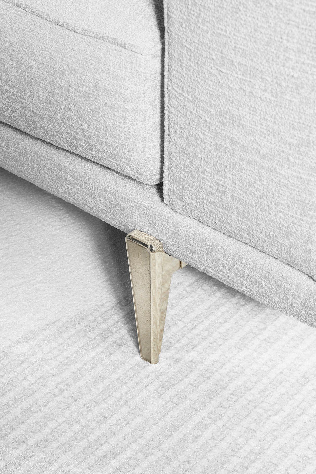 Диван с полуостровом Sicis Milton ARCH-00112730 - Вид №10