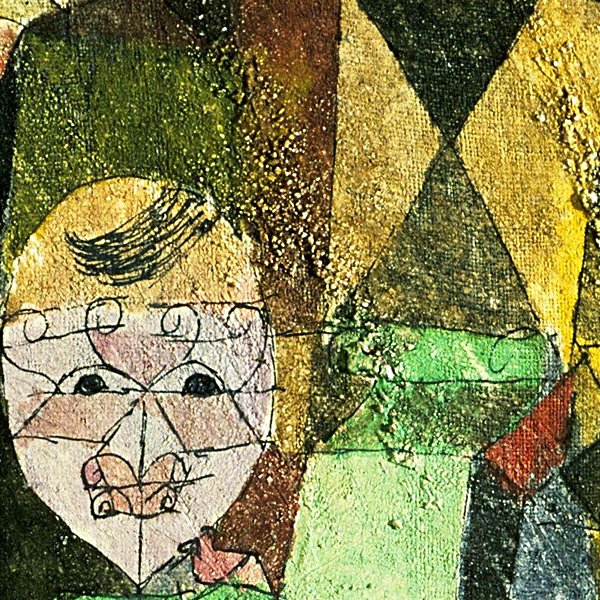Картина: Introducing the Miracle (Представление чуда), 1916г КАРТИНЫ В КВАРТИРУ  093766 Разноцветный  - Вид №2