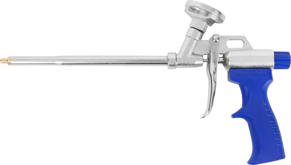 Пистолет для монтажной пены Tytan Standard Max с регулировкой расхода 82794982