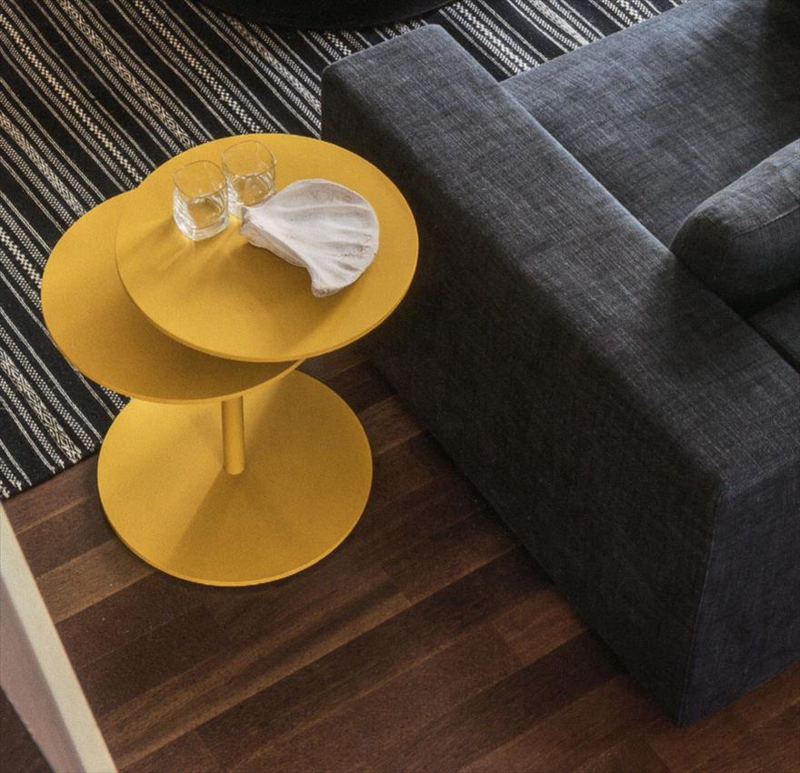 Столик Space TONIN 6296 Couture