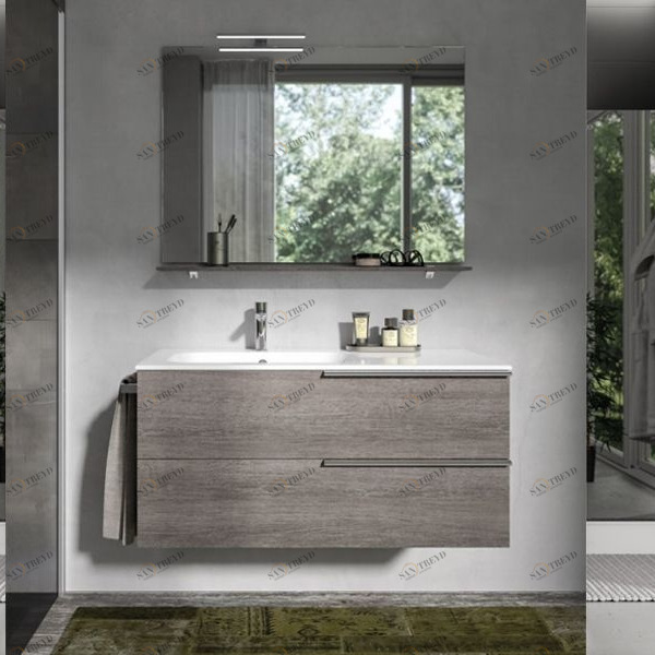 Berloni Bagno комплект мебели PLANA 21 PLANA21