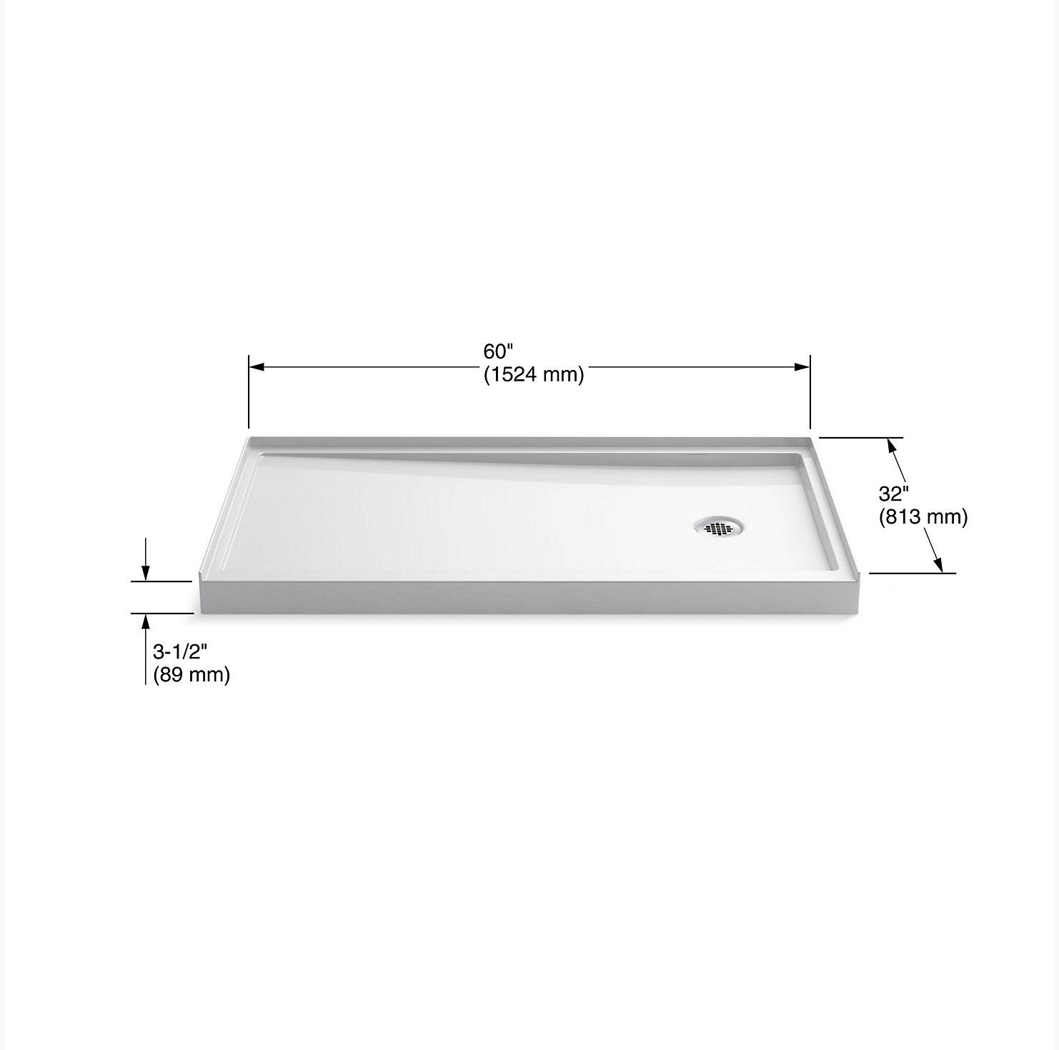 KOHLER  K-8458-0  - Вид №8