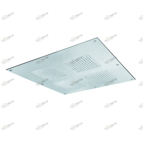 330-02  EFFEPI RUBINETTERIE НАСАДКИ ДЛЯ ДУША И ЦВЕТОТЕРАПИЯ 