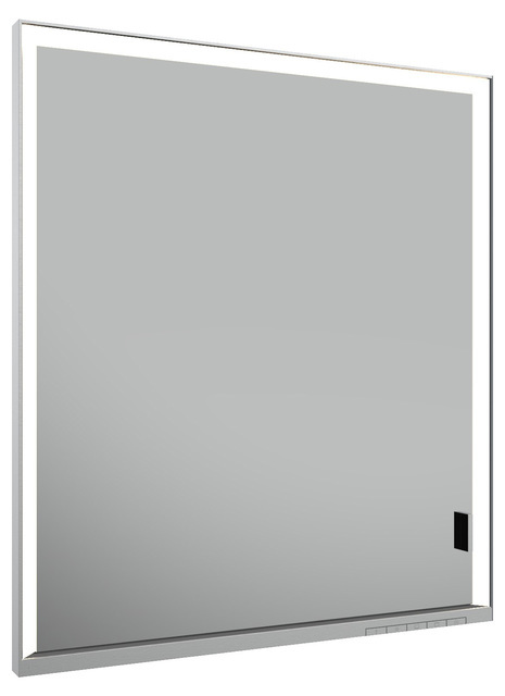 14311172201 Зеркальный шкаф KEUCO Royal Lumos - Вид №2