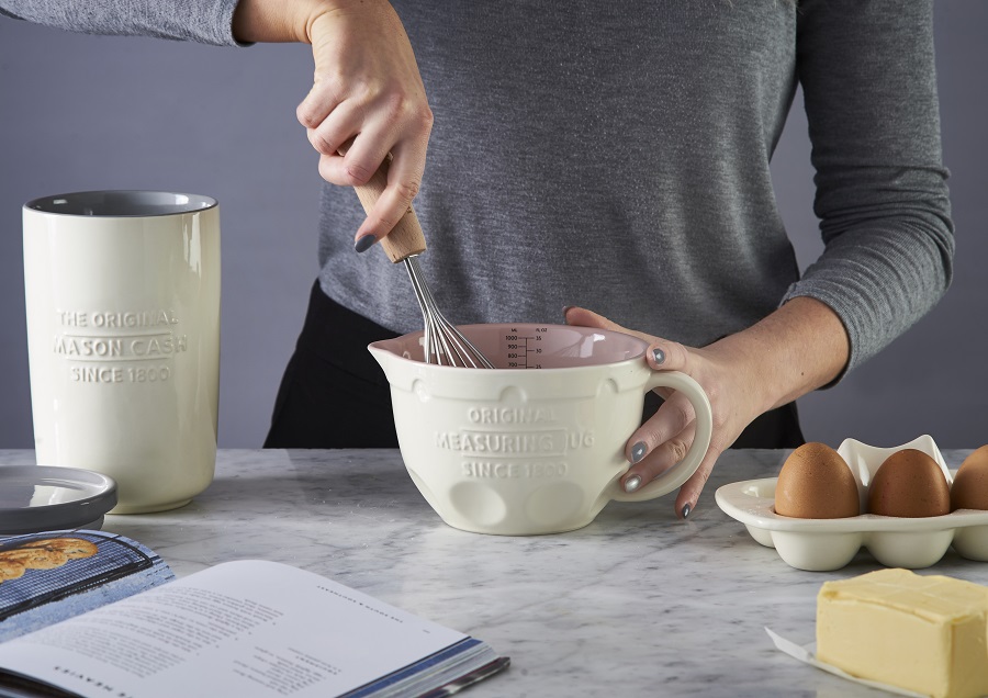 Емкость для хранения Innovative Kitchen большая Mason Cash 2008181 - Вид №4