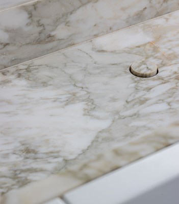 KV1 Раковина / Кухня vola  - Вид №103