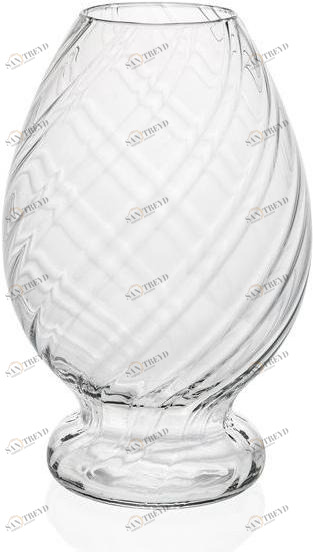 IVV Стеклянный подсвечник Hurricane 8313.2