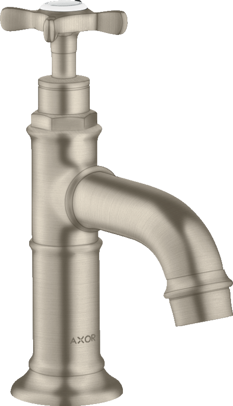 16530820 Метчик колонный 50 с рычажной ручкой, без сливного набора AXOR MONTREUX