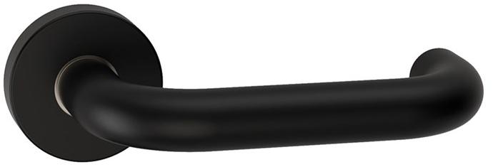 Reguitti Ручка из нержавеющей стали на розетке Stoccolma Al15mrl5235 - Вид №2