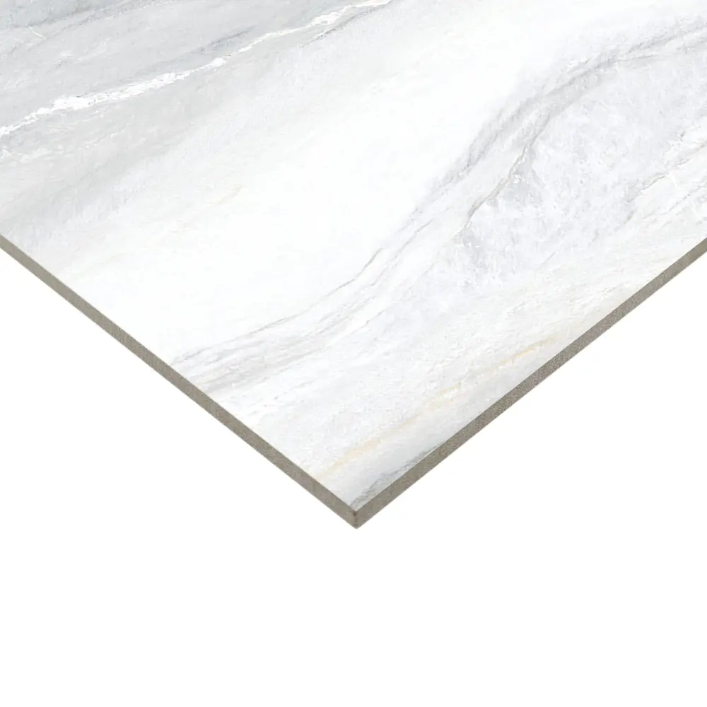 Глазурованный керамогранит Alma Ceramica Baltic 76 60x60 см 1.8 м² матовый цвет серый 89458924 STLM-2195985 - Вид №3