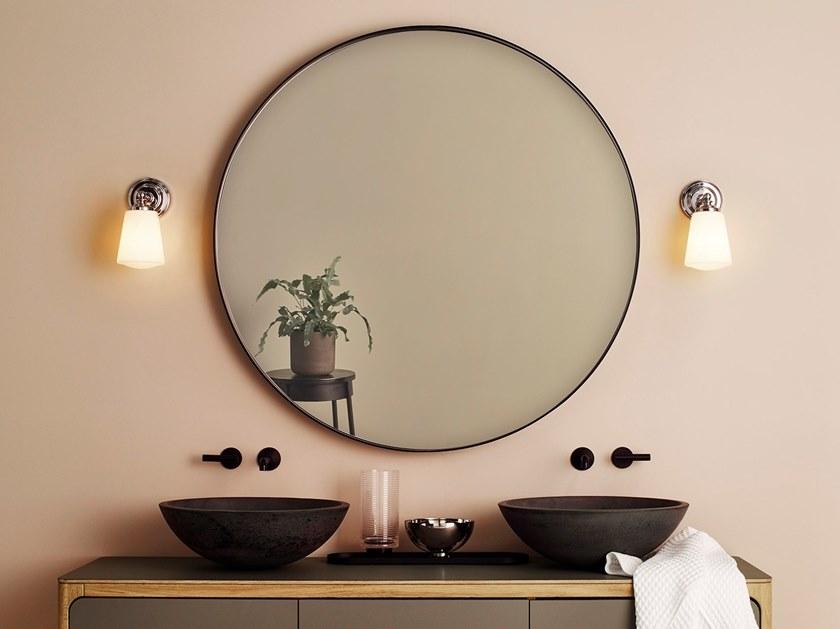 Astro Lighting Современный металлический настенный светильник прямого света с фиксированным кронштейном  1106001  - Вид №3