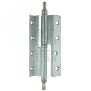 Петля для двери с притвором UH140x61,5 Ms НCR Santreyd LK01-913