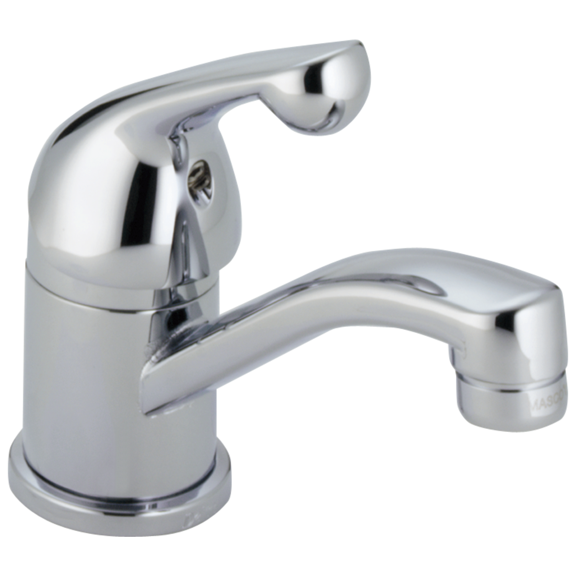 Смеситель для раковины с одной ручкой Delta Faucet Classic 570LF-WF