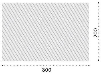 Ethimo Прямоугольный коврик ручной работы для улицы sun-id-1491718 - Вид №4