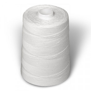 200 ЛХ Швейные нитки (армированные) 1000 м ПНК им. Кирова