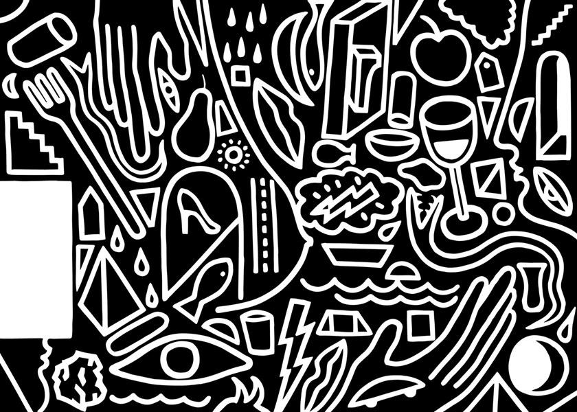 Affreschi & Affreschi Рулонные экологические гипсовые обои Season 1 Kw1307 - Вид №1