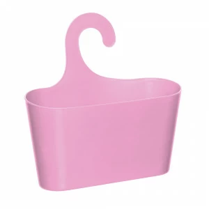 Полка-корзина подвесная stardis нежно-розовая STARDIS  253655 Розовый