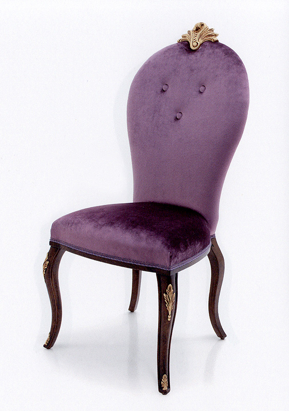 Стул ASTER SEVEN SEDIE 0184S Classic