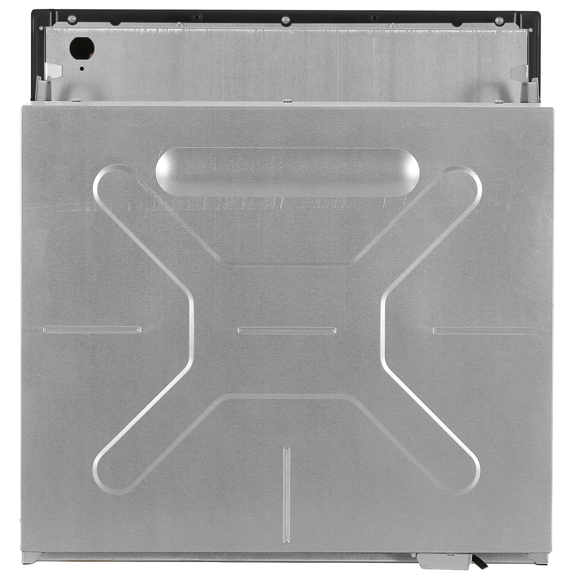 9062936 Электрический духовой шкаф Gefest ДА 622 К12 белый STDN-0116190 - Вид №8