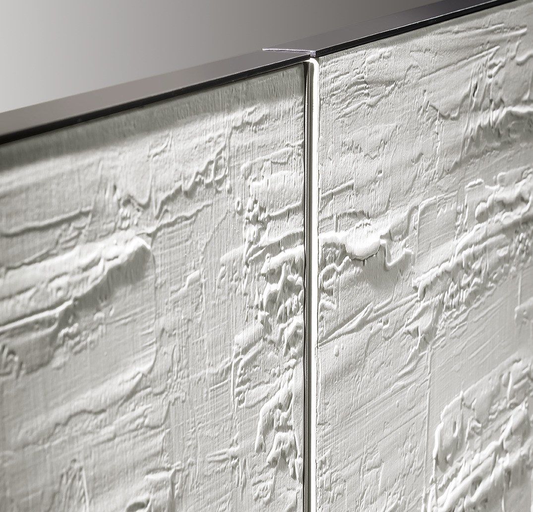 Деревянный шкаф с распашными дверями Cantori Prisma ARCH-00101327 - Вид №1