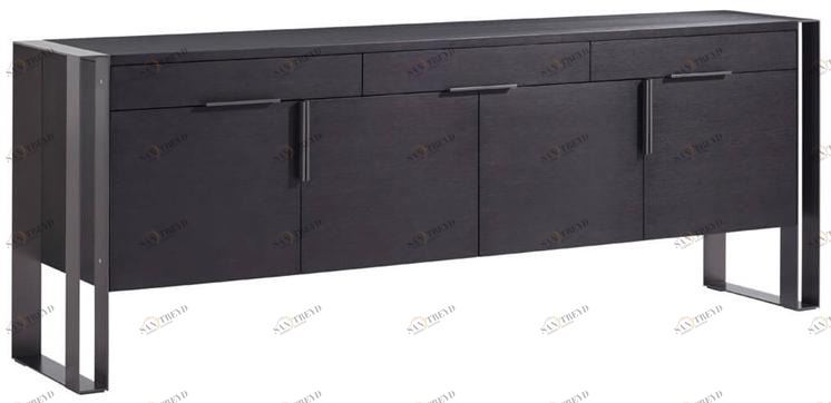 HC28 Cosmo Комод с ящиками New manhattan No142 a / no142 b