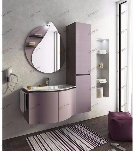 LEGNOBAGNO Тумба под умывальник одинарная с дверцами Urban sun-id-1454126