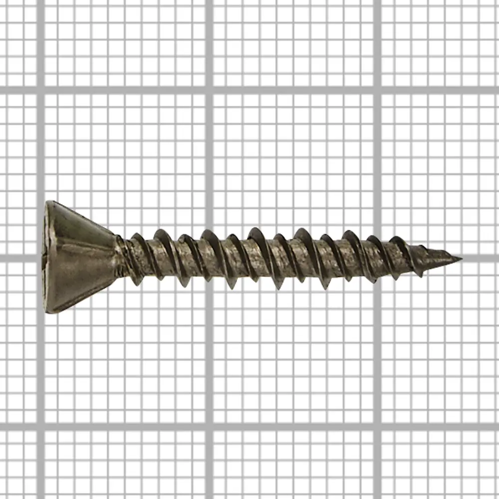 Саморезы для гипсоволокнистыx плит KNAUF фосфатированные 3.9x25, 1000 штук STLM-2078961 - Вид №3