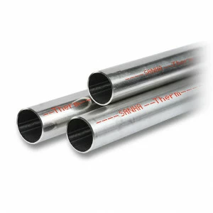 12400012 SANHA 24000 SANHA-Therm сист.труба в штангах 12x1,2 мм