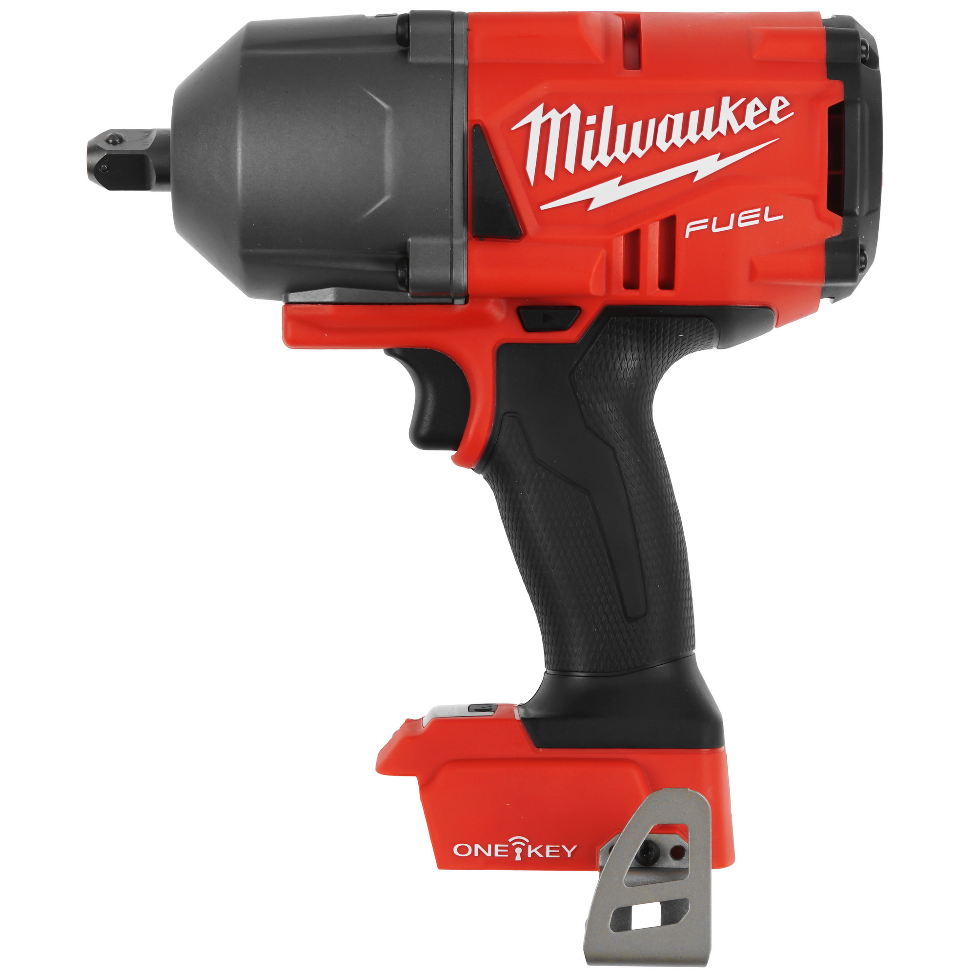 Гайковерт Milwaukee M18 ONEFHIWP12-0X ONE-KEY FUEL 1/2"   , Без ЗУ, Без АКБ 5476207 STDN-0136488