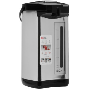 9903942 Термопот BQ TP532 серебристый