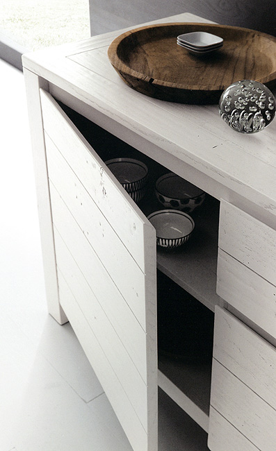 Буфет  ALTA CORTE EC8115 ECO - Вид №1