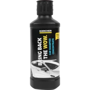 Автошампунь концентрат Karcher RM 562, 0.5 л 84506663 STLM-2036519
