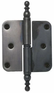 Dauby Петля металлическая для дверей Pure® 9227