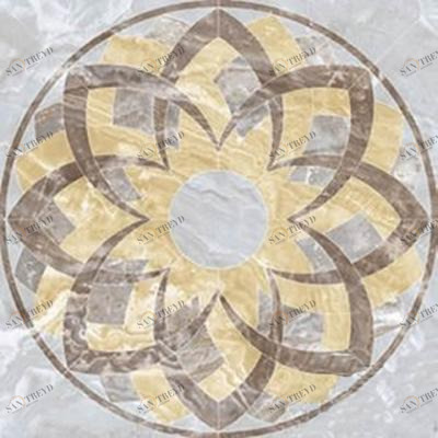 935/LR/d01-cut/1200x1200x10 (2w935/LR/d01) Premium Marble Kerranova K935LRD01CUT