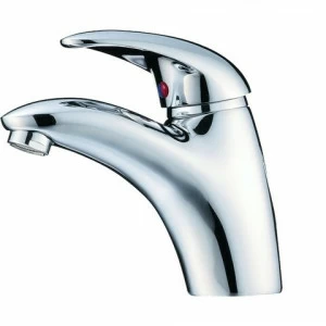 Orange OSCAR M56-021cr однорычажный смеситель для раковины Хром