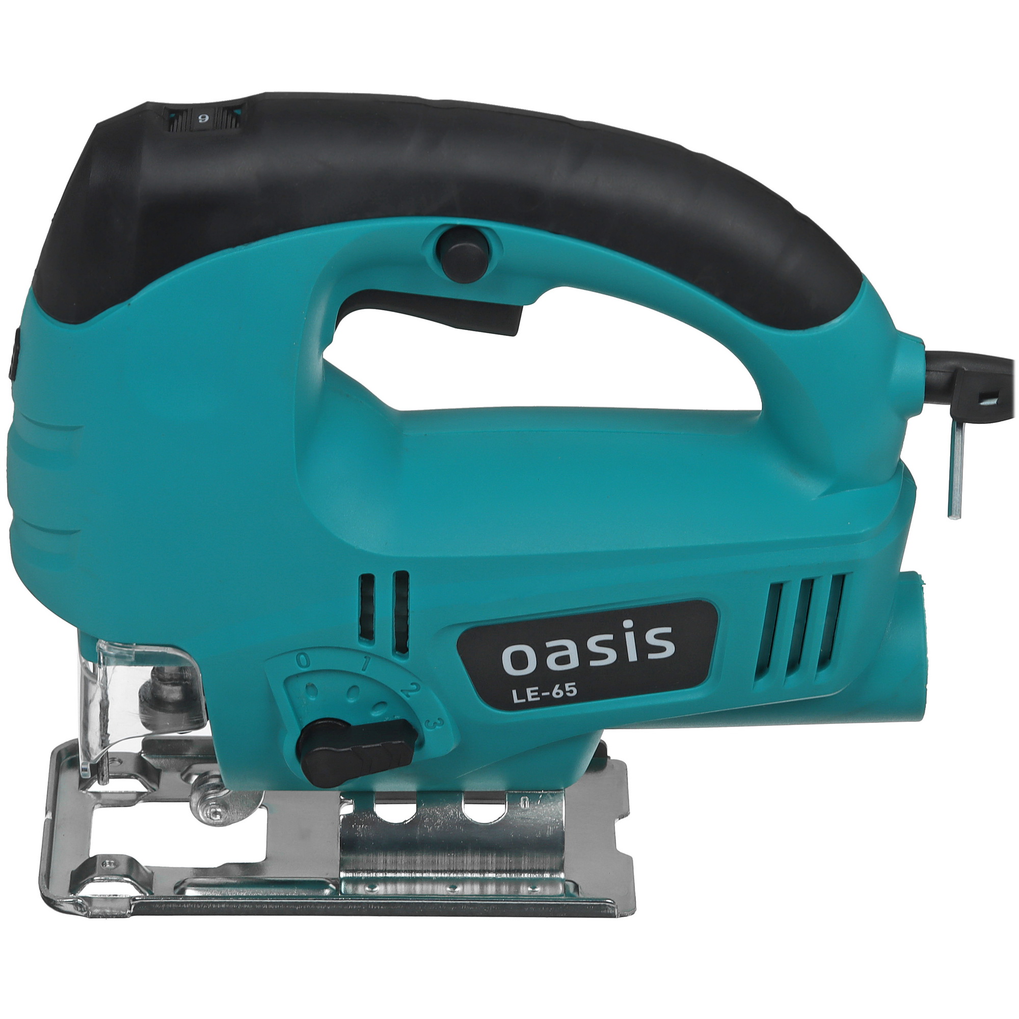Электрический лобзик Oasis LE-65 5476284 STDN-0023726 - Вид №2