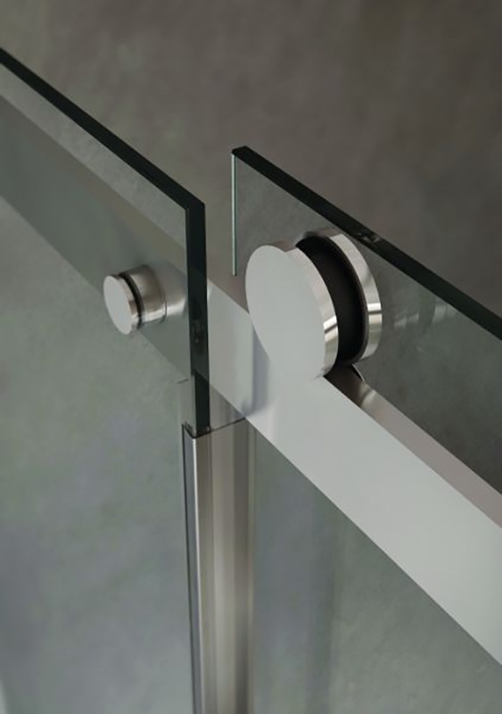 GE0902300 Душевой уголок Riho Baltic Santreyd - Вид №1