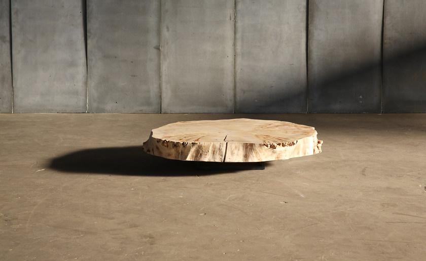 Heerenhuis Журнальный столик из тополя sun-id-1487900 - Вид №1