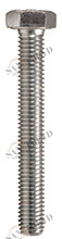 Винт NI 31 12 100 NI31 Tecfi M12 X 100 