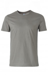 4958094 Футболка темно-серая  Одежда для официантов  размер S (44-46)