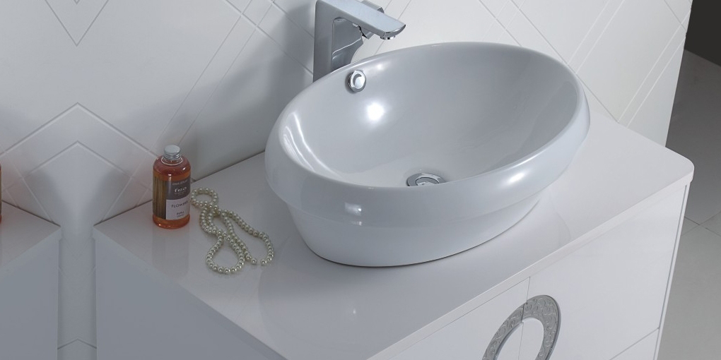 Комплект мебели для ванной MILLY  La Tezza Collection Santreyd  - Вид №2