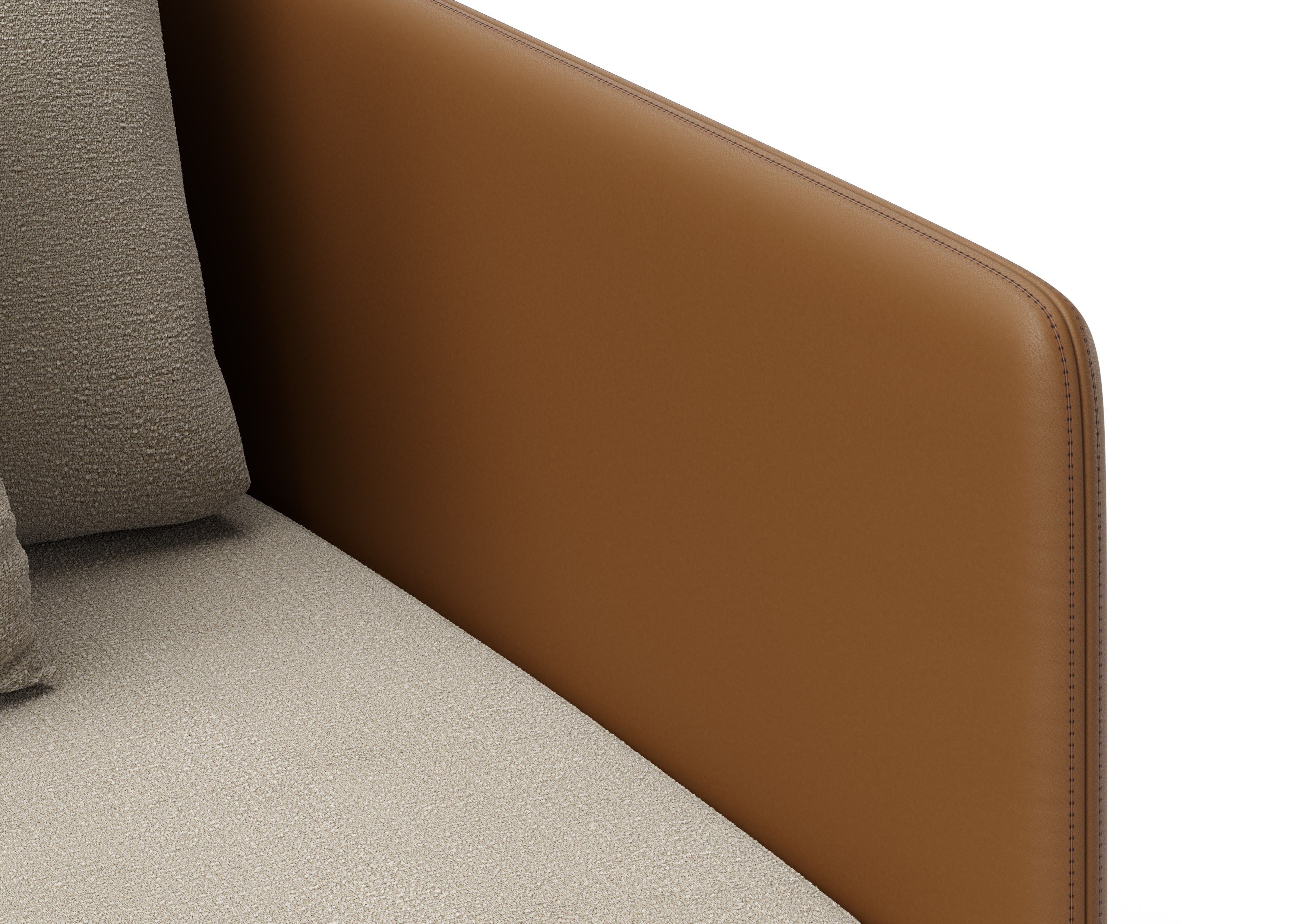 Раскладной диван Milano Bedding Marsalis ARCH-00014345 - Вид №5