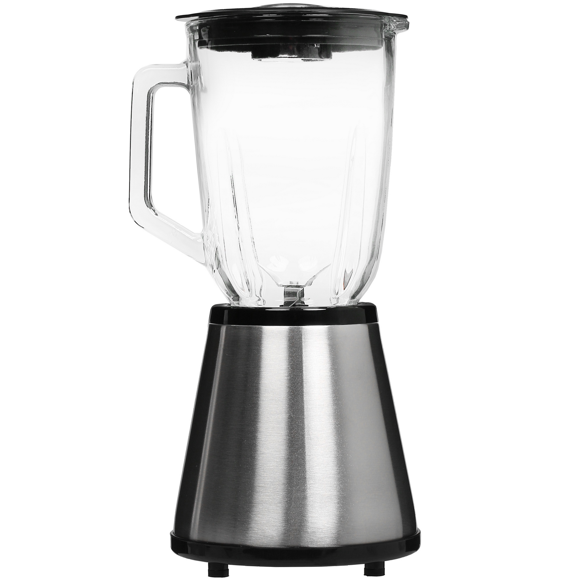 9019704 Блендер стационарный VIXTER SBM-3314 серебристый STDN-0120350 - Вид №4