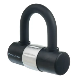 Замок навесной Palladium 903 WP, ЦАМ/сталь