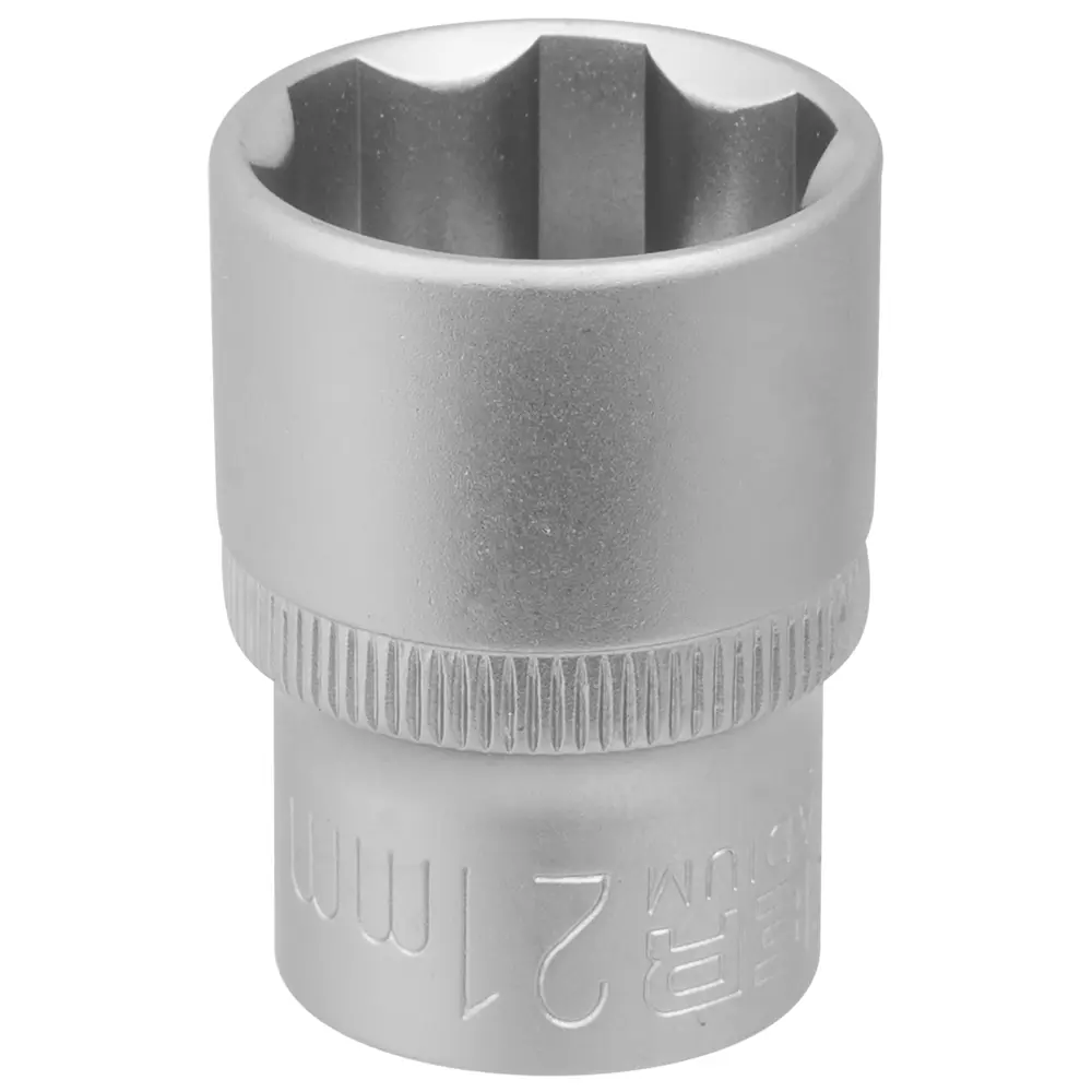 Торцевая головка Dexter 1/2 " 21 мм 16369435 STLM-2025606  - Вид №1