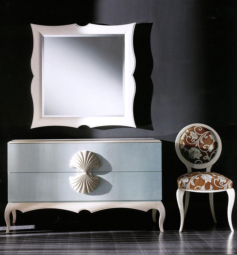 Комод Deco MIRANDOLA P3000 MIAMI