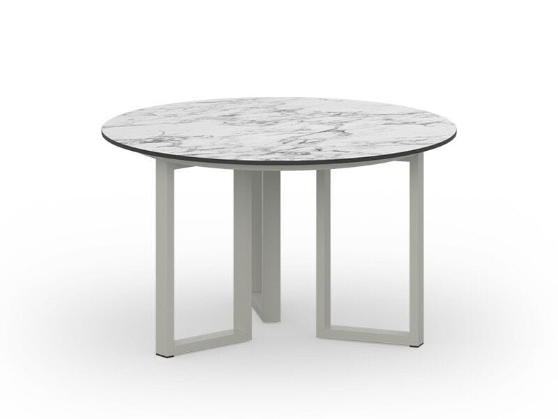 Круглый садовый стол HPL MAMAGREEN Munia ARCH-00113158 - Вид №2