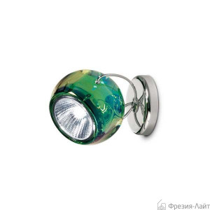 Fabbian Beluga Colour D57G13 43 настенный///потолочный